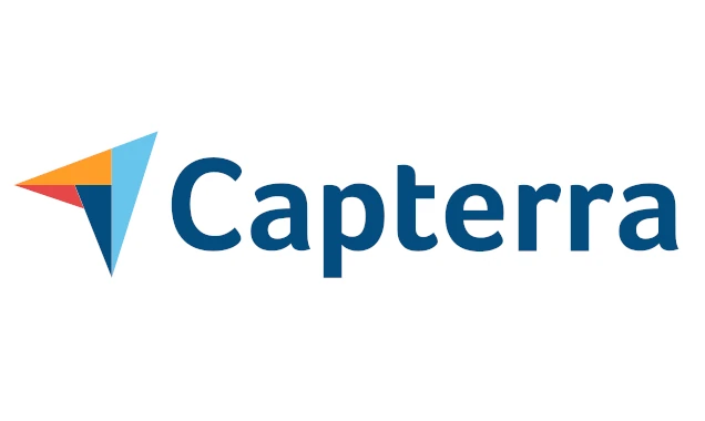 Capterra logo