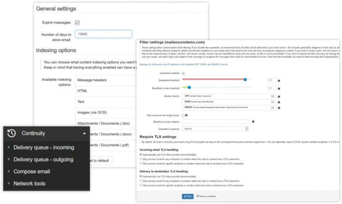 Jan Theo Hoekstra, System Administrator, WinAdmins