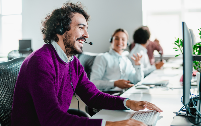 Adrian Takacs, Infrastructure Engineer, X-Net Solutions