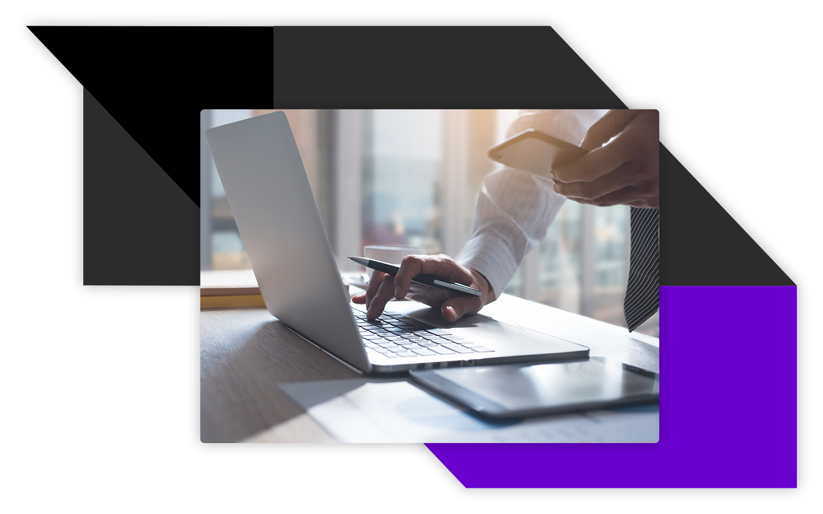 Digital assets remote monitoring