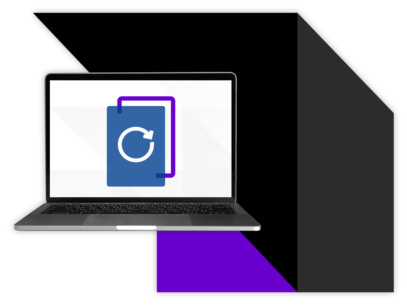 Backup data container archiving