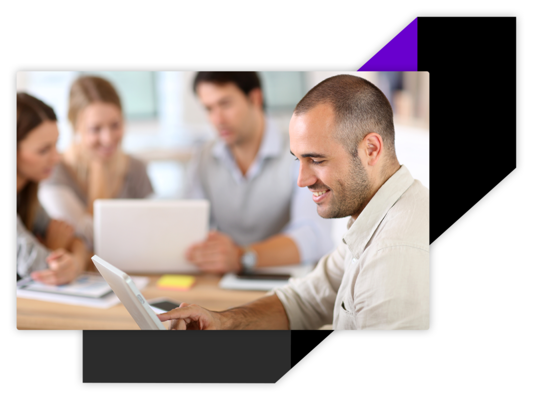 Mobile devices - remote management