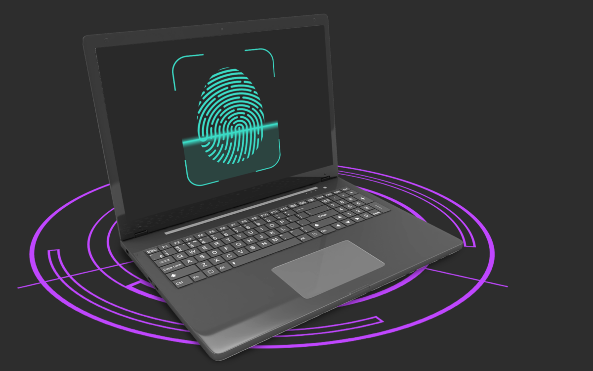 laptop security