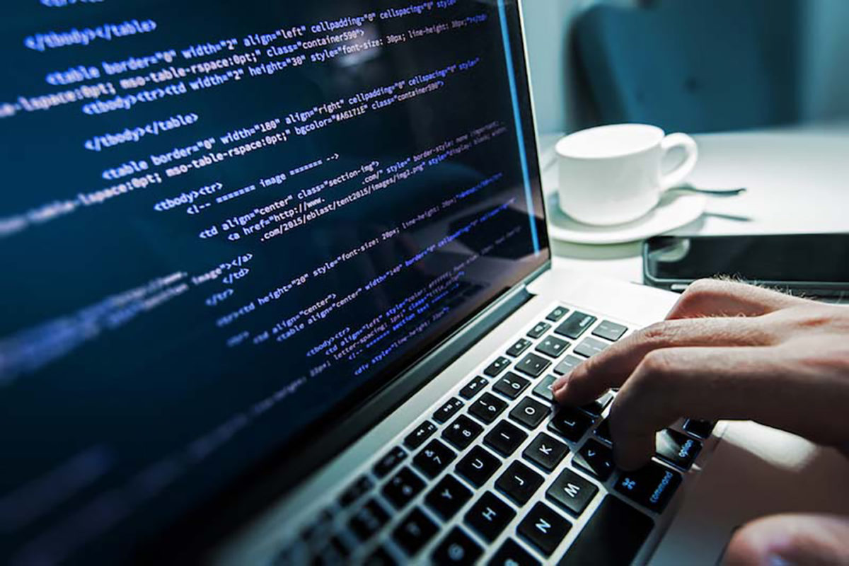 RMM monitoring security