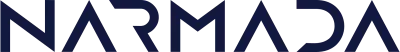 Narmada logo