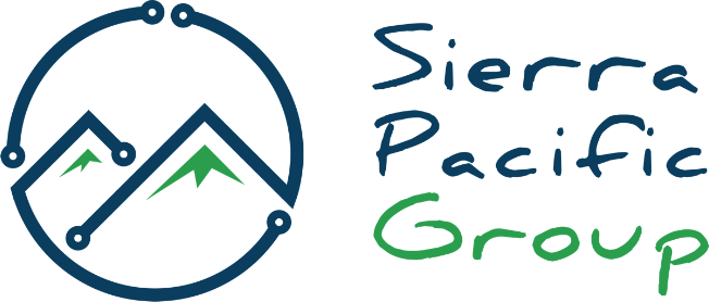 Sierra Pacific Group logo
