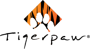 Tigerpaw logo