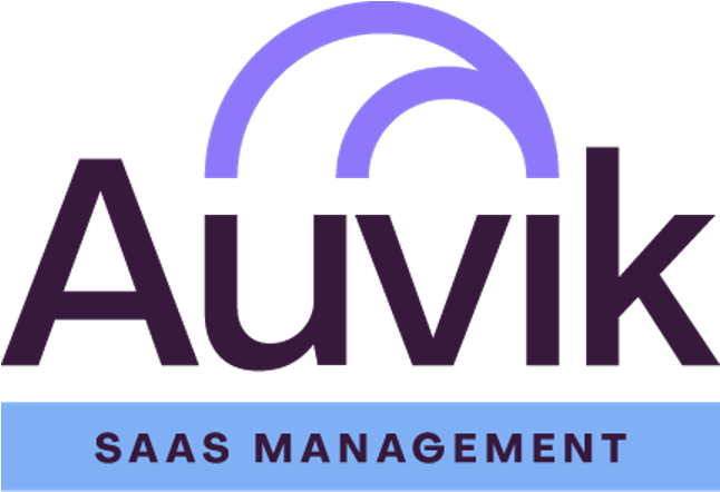 Auvik Saas Management logo
