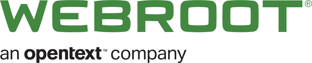 Webroot logo