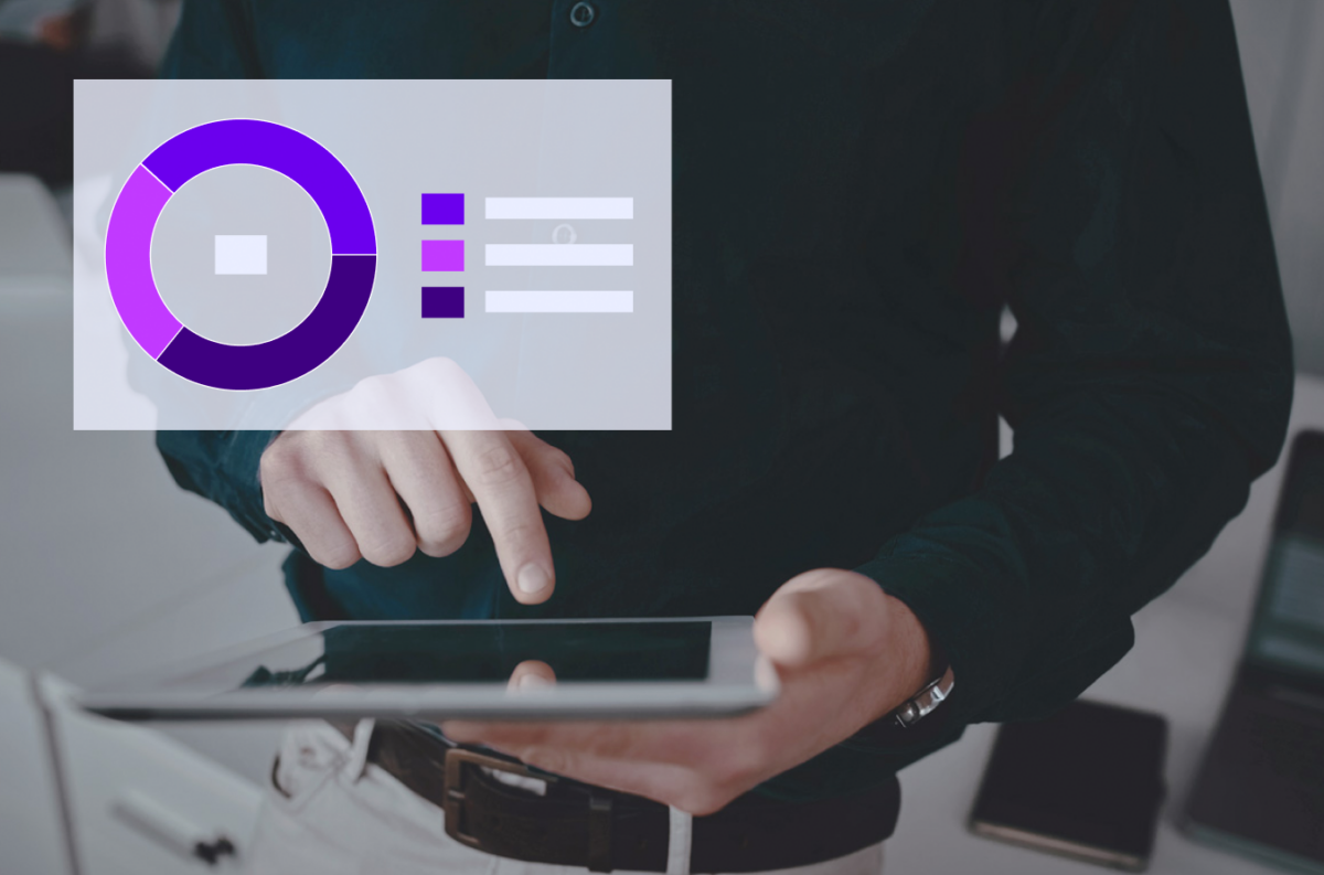 msp getting patch notification from a mobile device