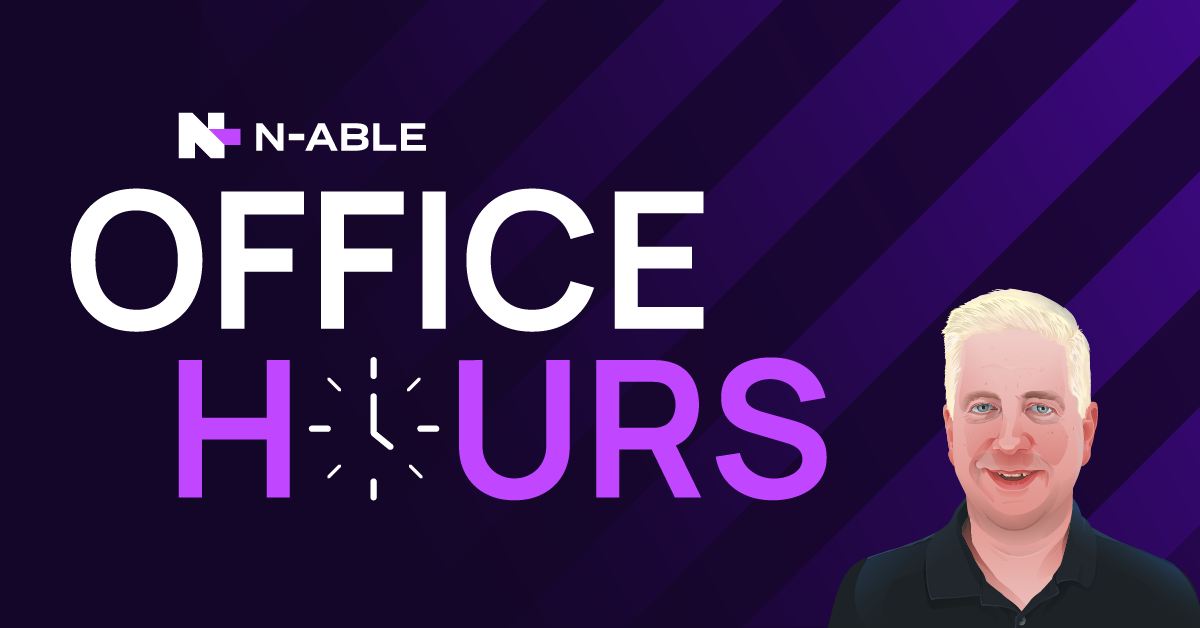 Office Hours Thumbnail - Paul