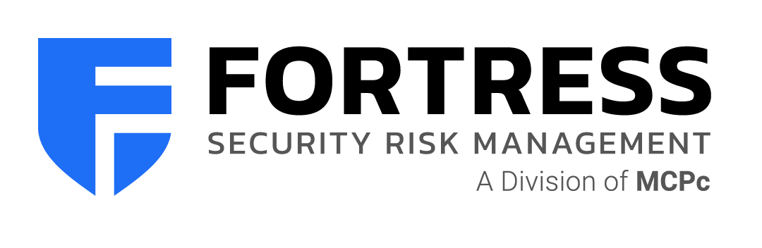 Fortress SRM Logo