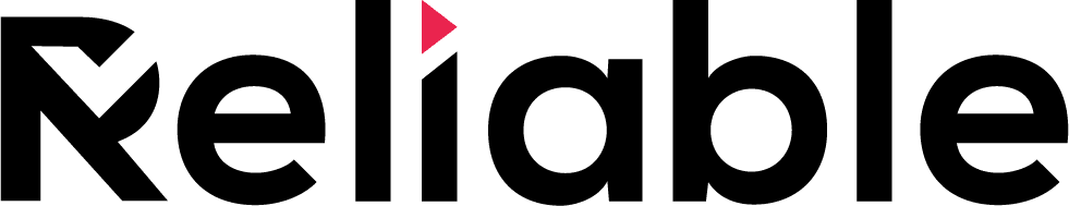 Reliable Nerworks logo