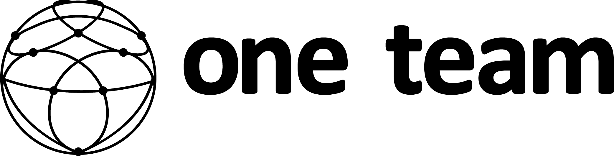 One team logo
