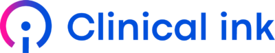 Clinical Ink logo