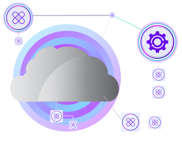 Automated Cloud Patching