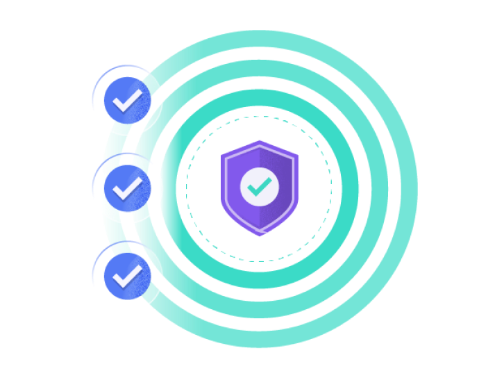 Cove employes strict compliance and security of MS365 data