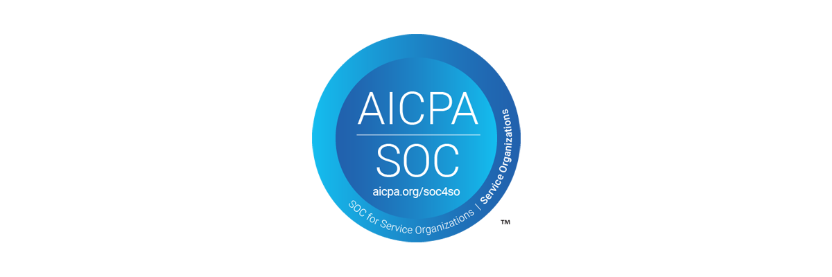 AICPA SOC certification