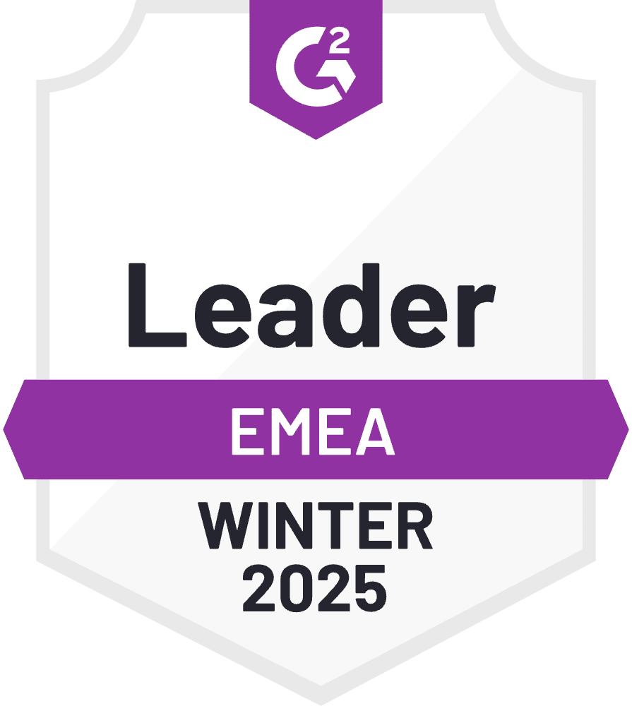 NC - EMEA Leader Leader