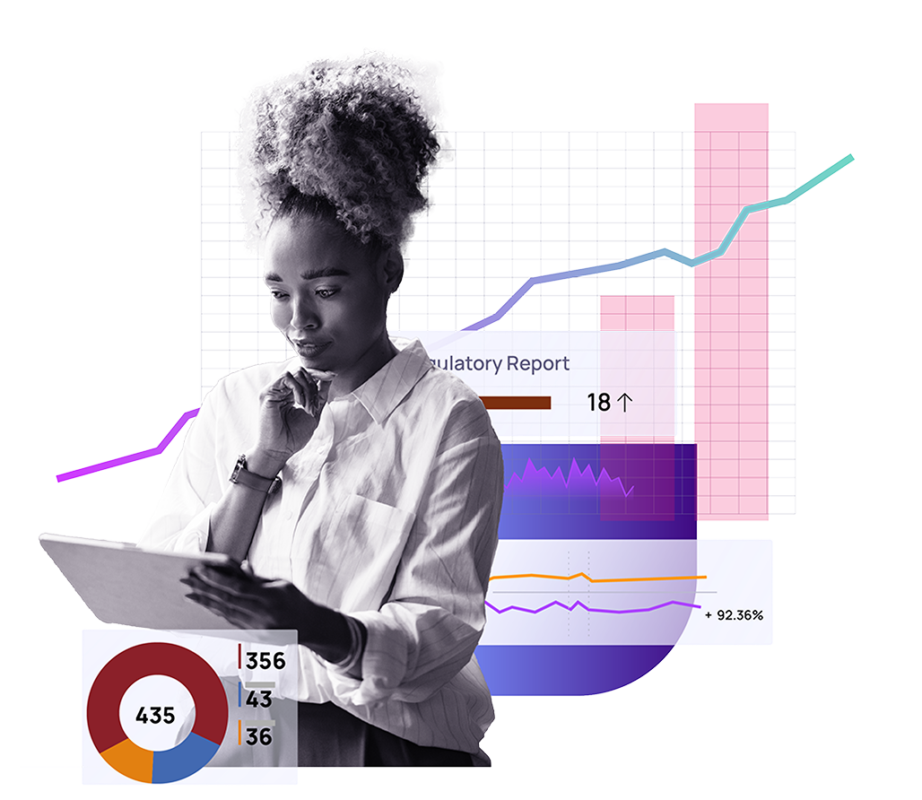 Compliance Reporting