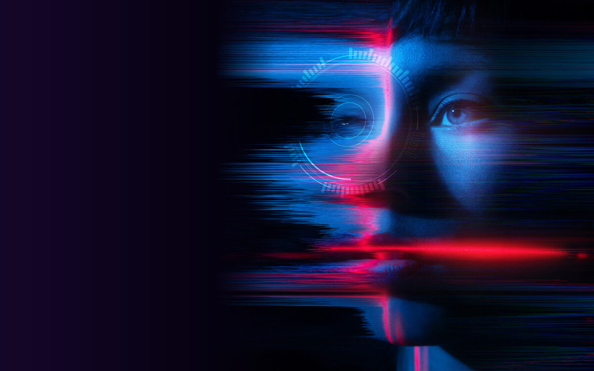 Human and AI