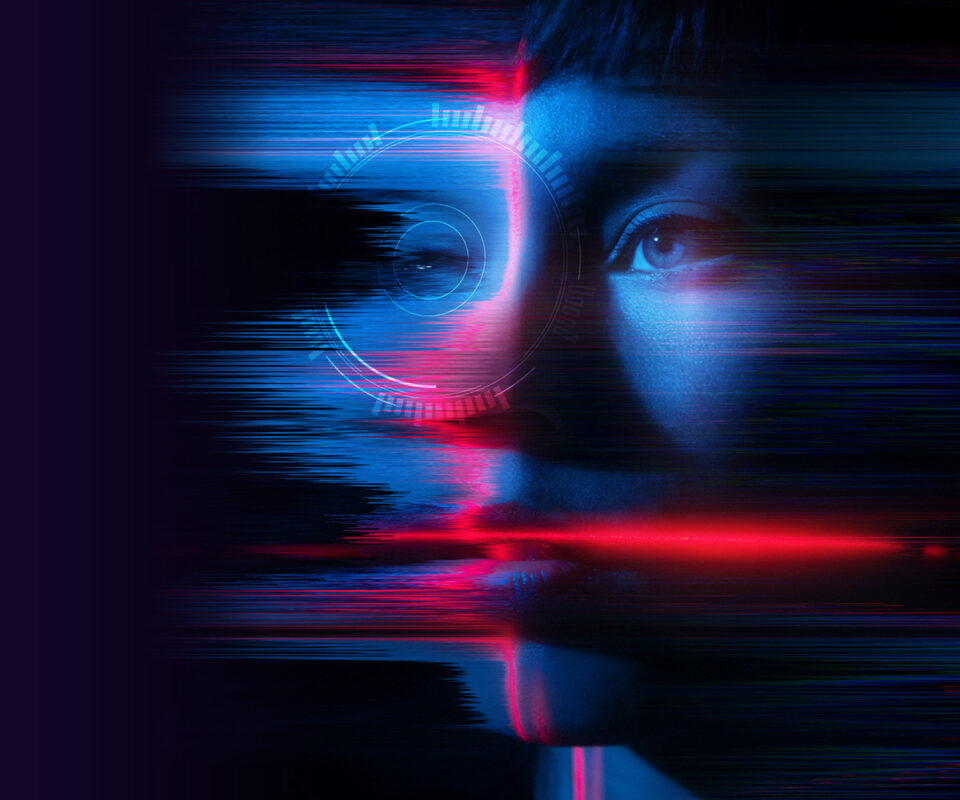Human & AI