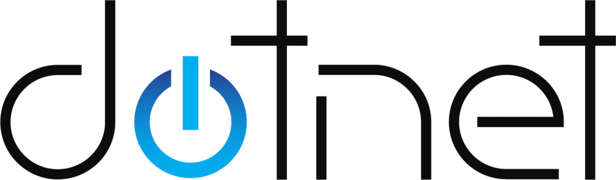 dotnet logo