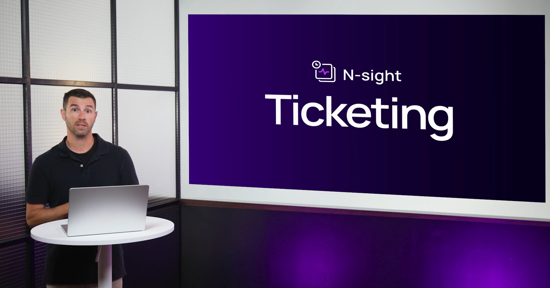Ticketing