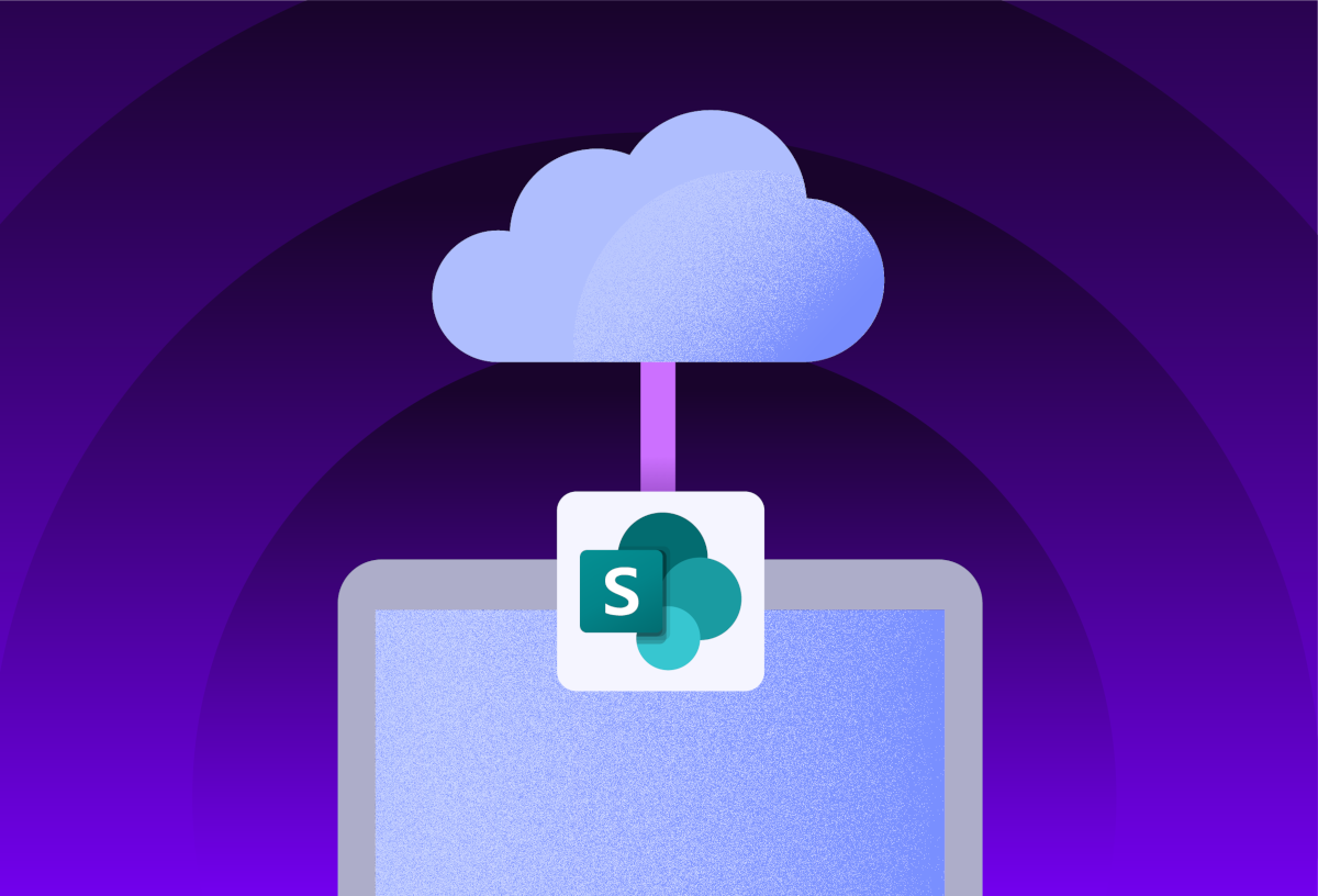 Sharepoint Cloud