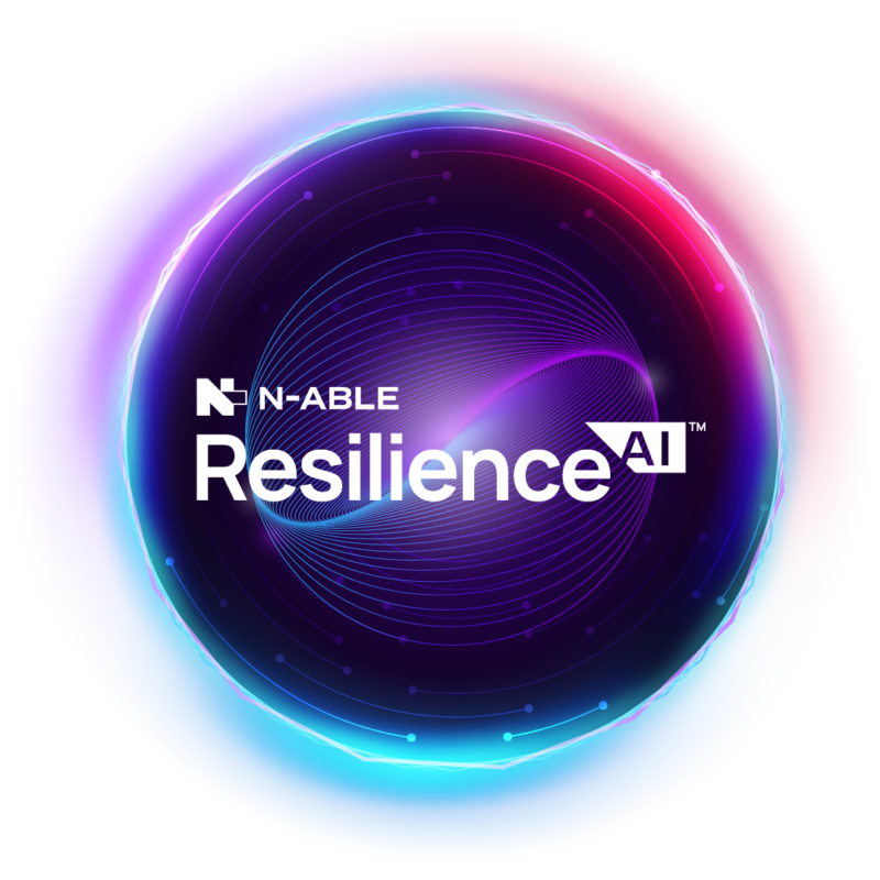 N-able ResilienceAI