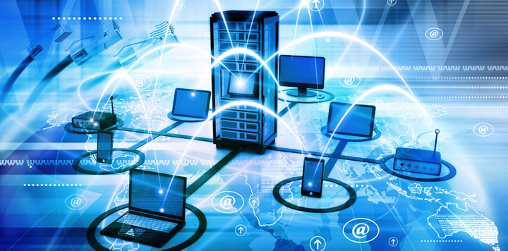 visualization of network planning and design for MSPs