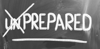 Be-Prepared