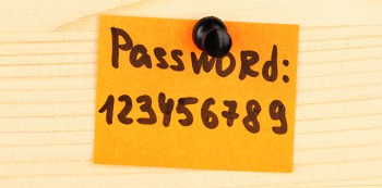 Password-Security